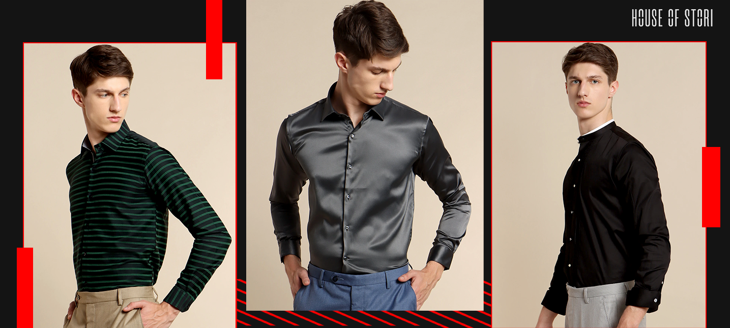 Party Wear Essentials