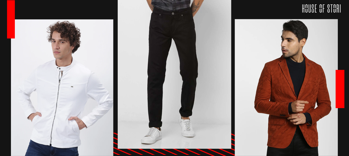 Coolest jeans dropping this Fall