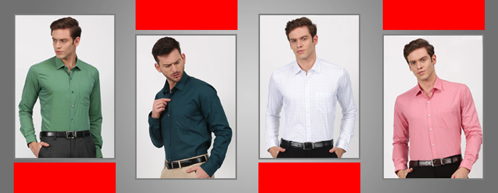 Why choose formal wear