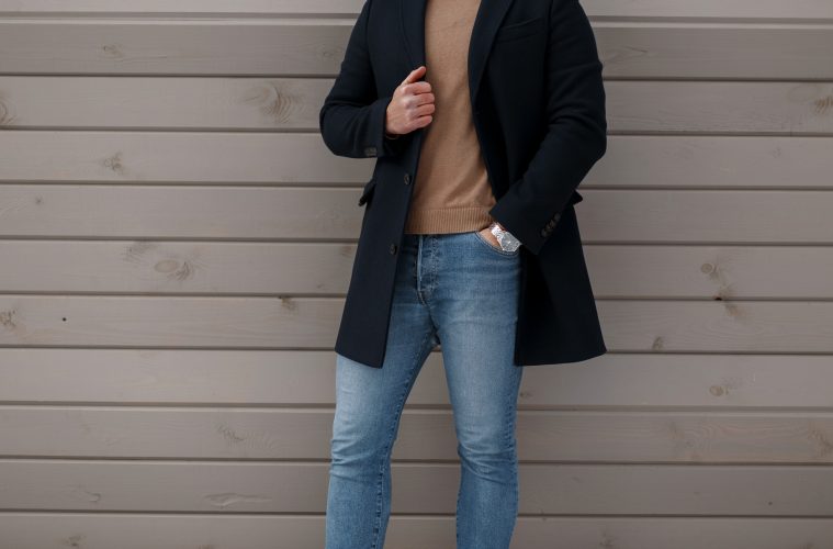 THE BEST OUTERWEAR ON THE MARKET