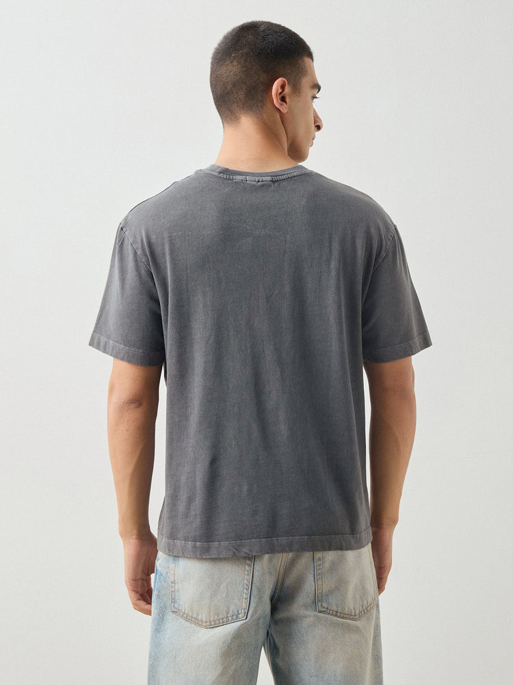 Relaxed Fit Jersey T-Shirt