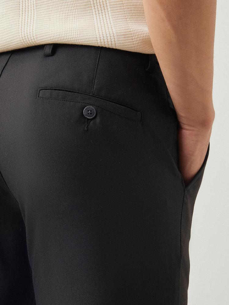 Slim Fit 4-Way Stretch Trouser