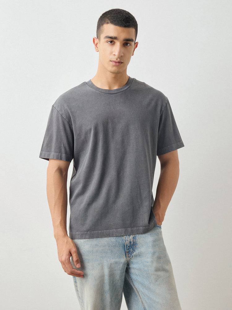 Relaxed Fit Jersey T-Shirt
