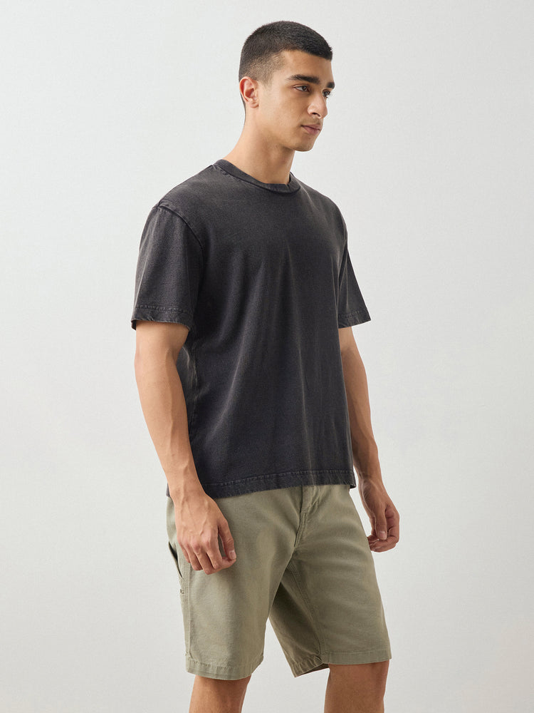 Relaxed Fit Jersey T-Shirt