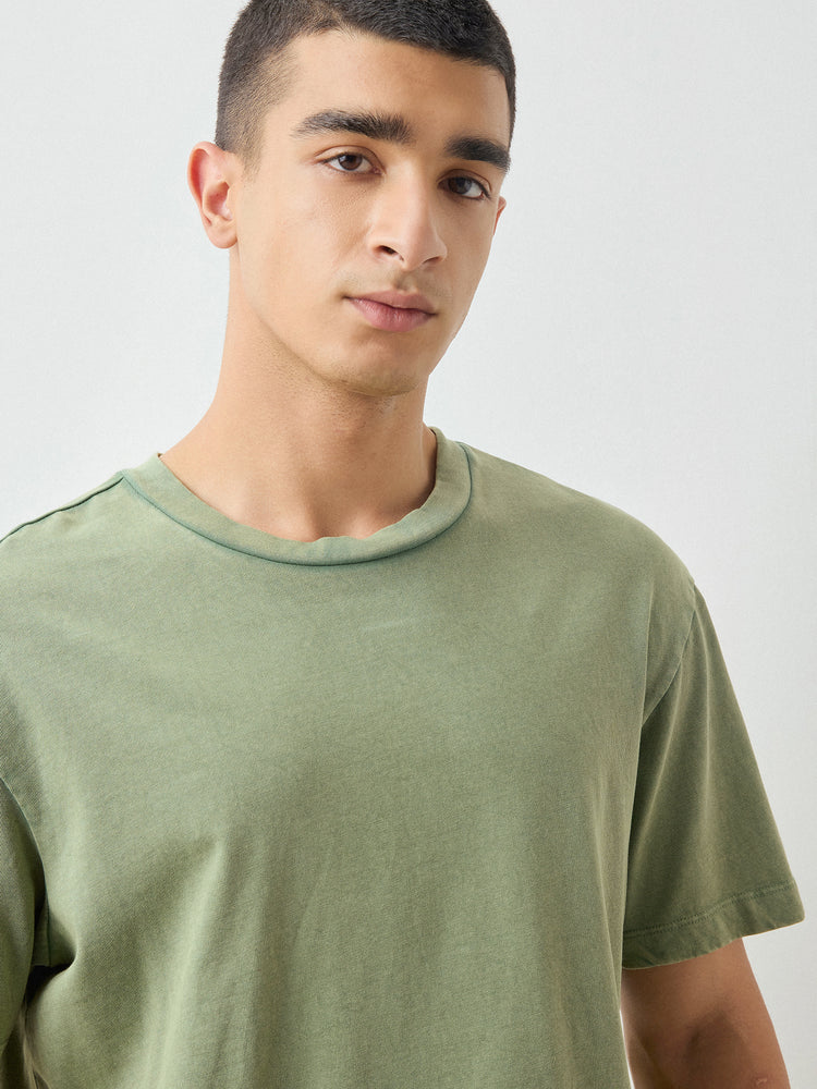 Relaxed Fit Jersey T-Shirt