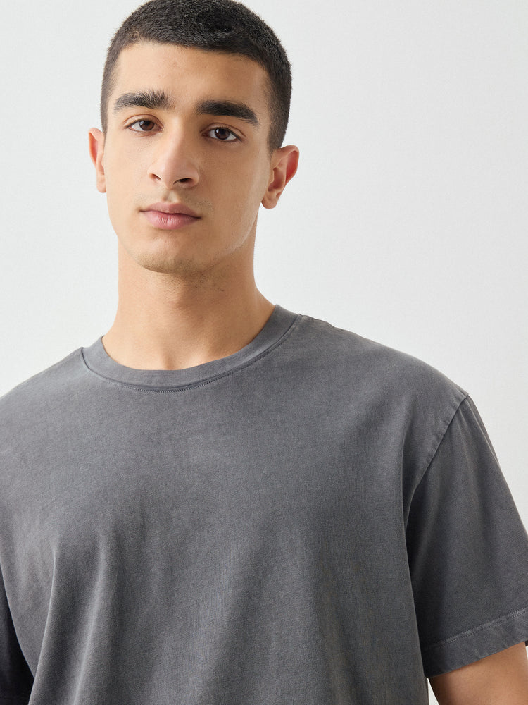 Relaxed Fit Jersey T-Shirt