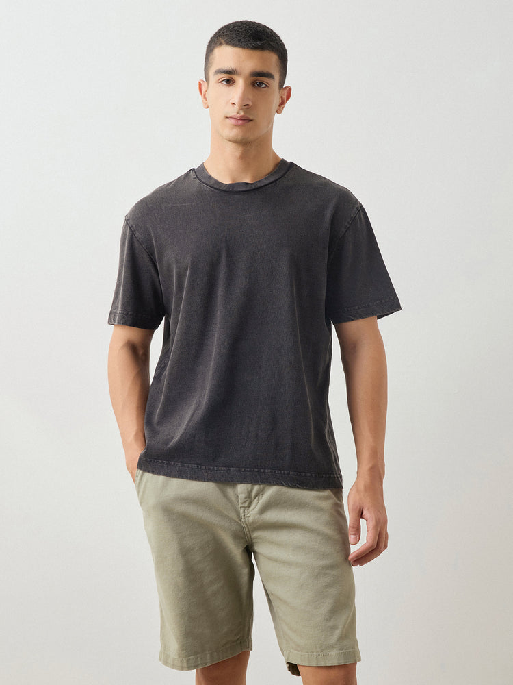Relaxed Fit Jersey T-Shirt