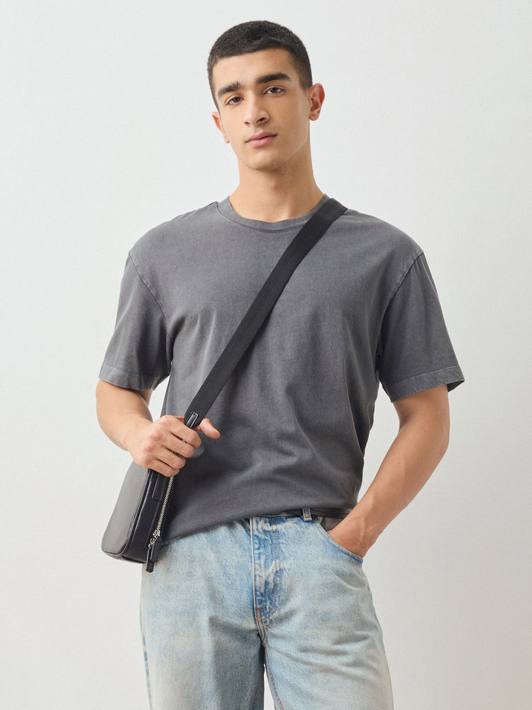 Relaxed Fit Jersey T-Shirt