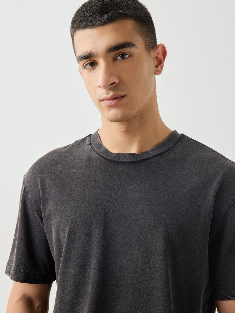 Relaxed Fit Jersey T-Shirt