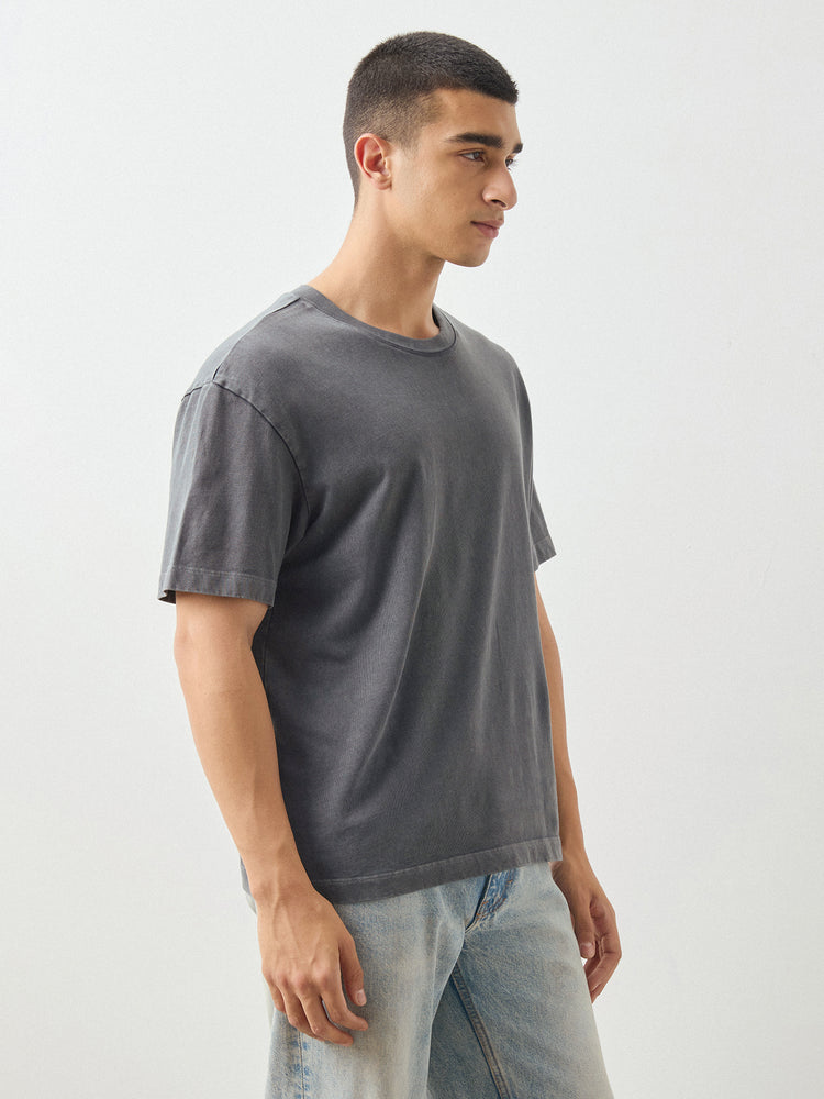 Relaxed Fit Jersey T-Shirt