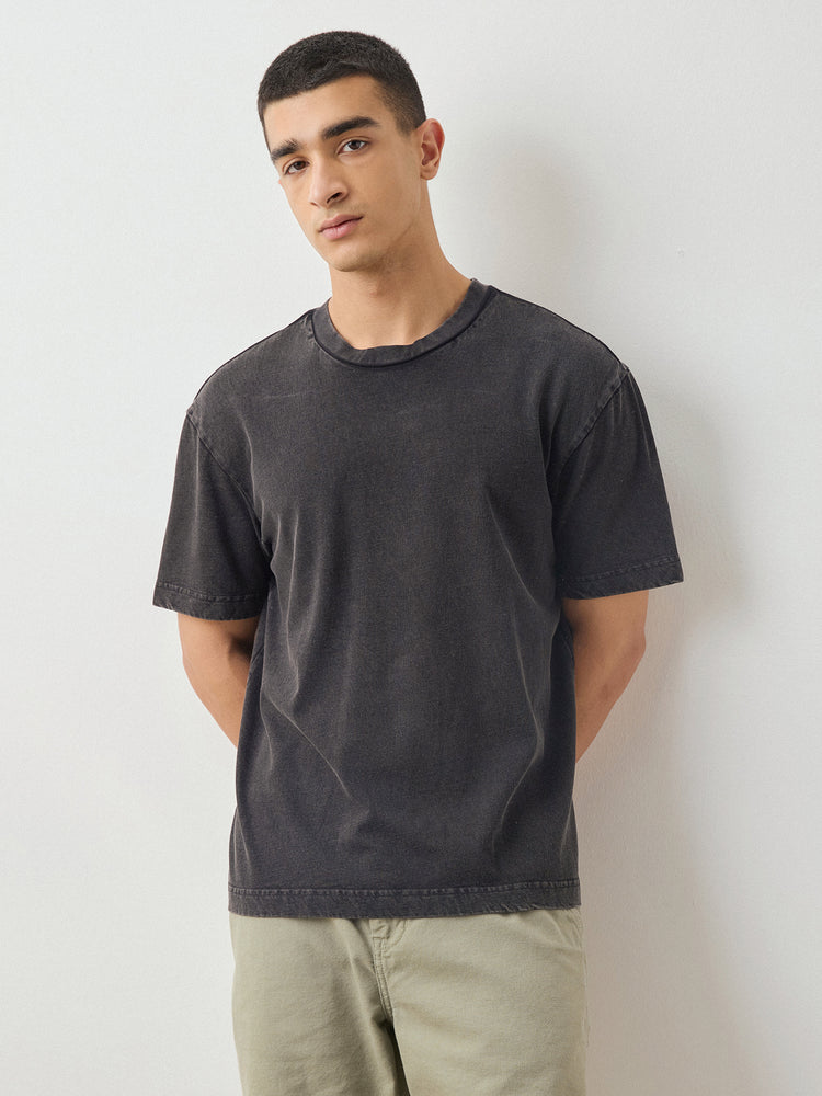 Relaxed Fit Jersey T-Shirt