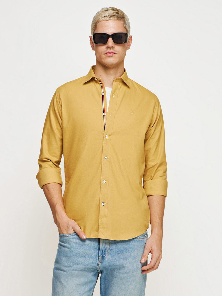 Ultra Soft Oxford Shirt