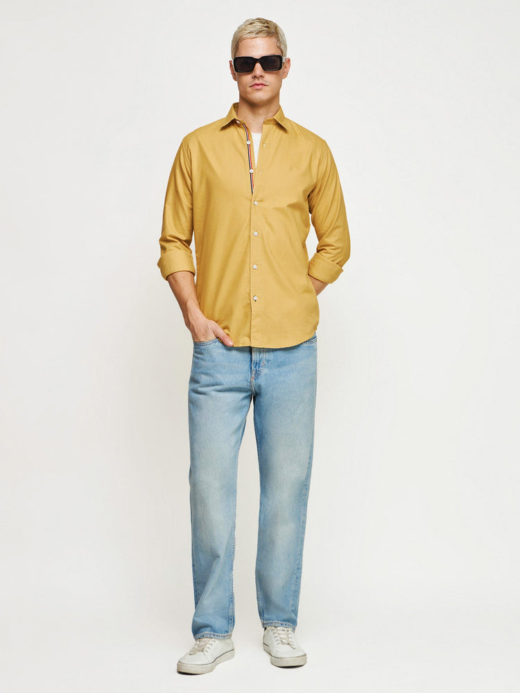 Ultra Soft Oxford Shirt
