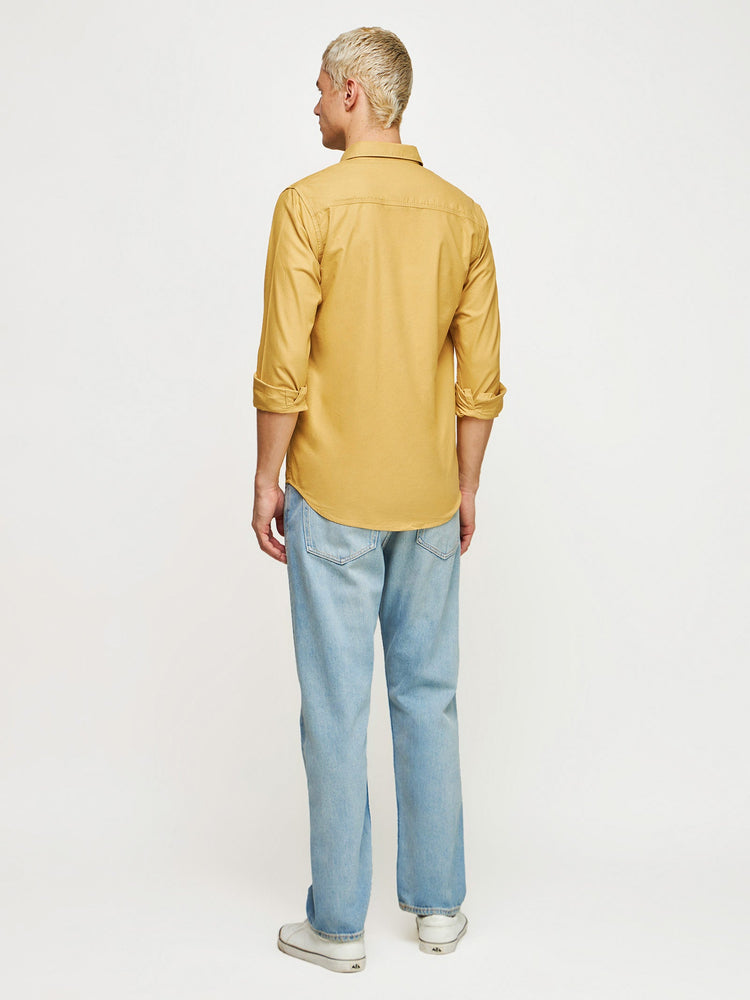 Ultra Soft Oxford Shirt