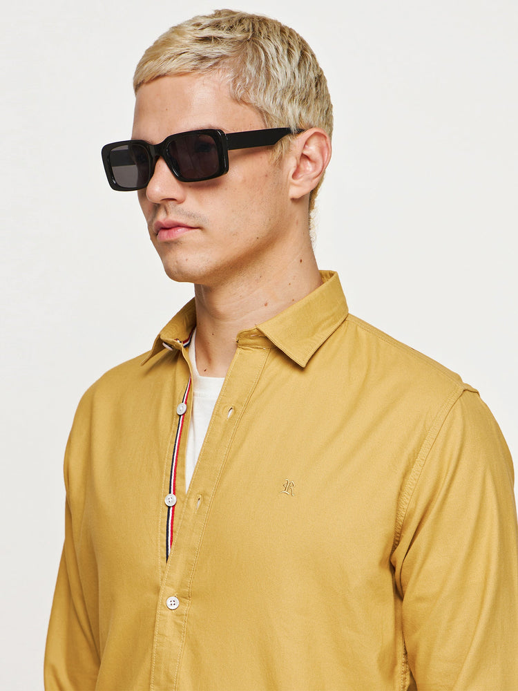 Ultra Soft Oxford Shirt