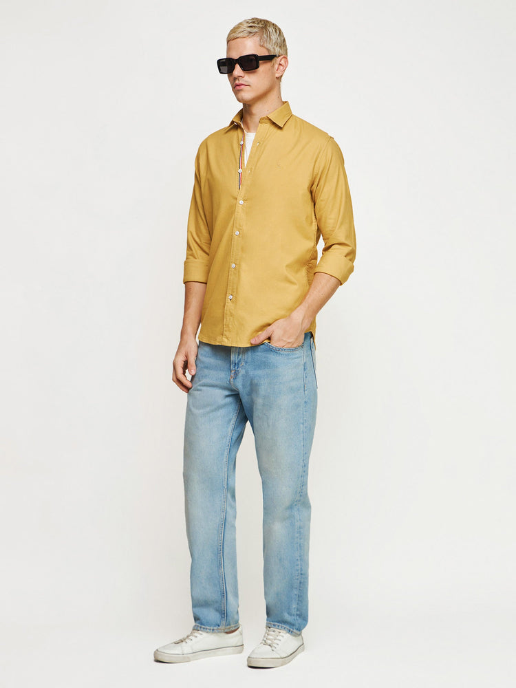 Ultra Soft Oxford Shirt