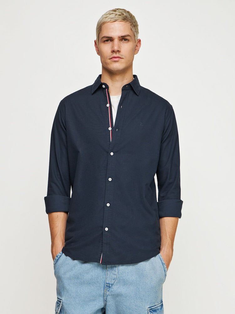 Ultra Soft Oxford Shirt