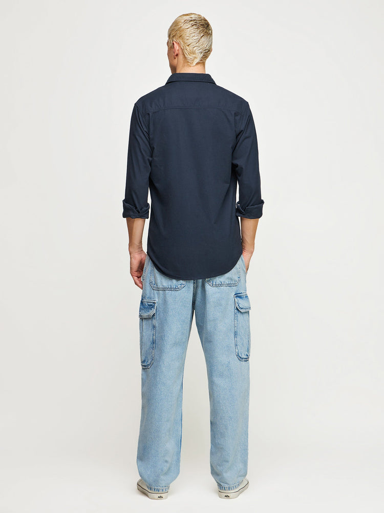 Ultra Soft Oxford Shirt