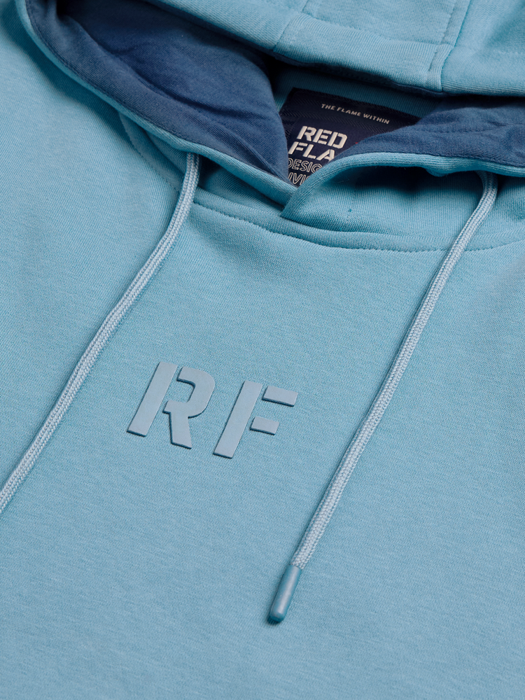 Fleece Hooded Sweatshirt
