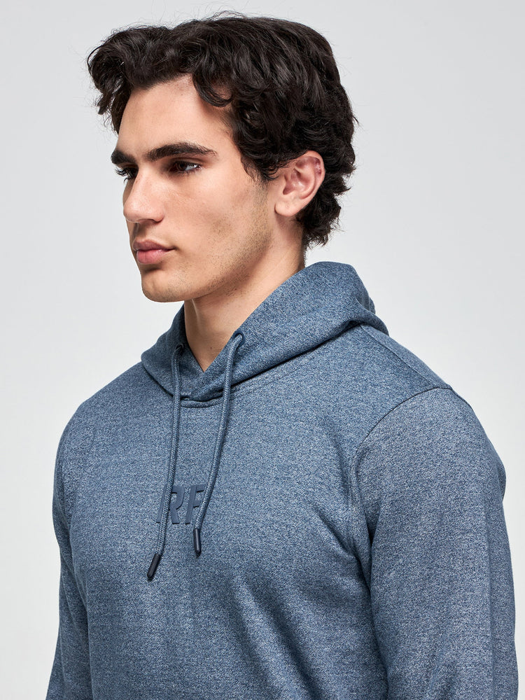 Fleece Hooded Sweatshirt