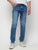 Slim Fit Medium Wash Jeans