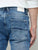 Slim Fit Medium Wash Jeans