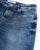 Slim Fit Medium Wash Jeans