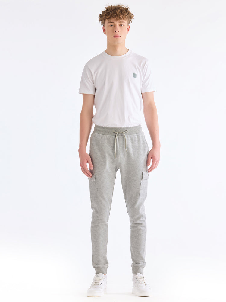 Regular Fit Stretch Jogger