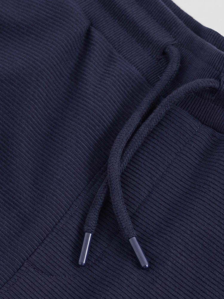 Jacquard Regular Fit Joggers