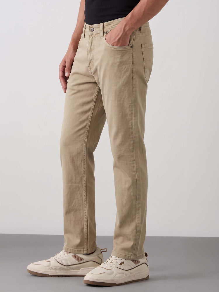 Relaxed Fit Jeans