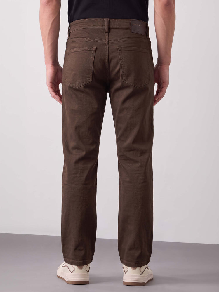 Relaxed Fit Jeans