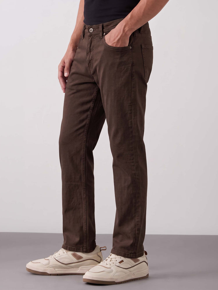 Relaxed Fit Jeans