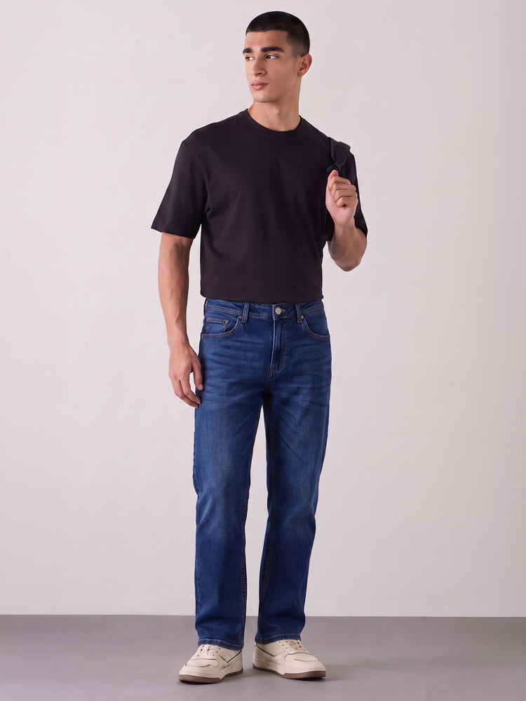 Relaxed Fit Jeans