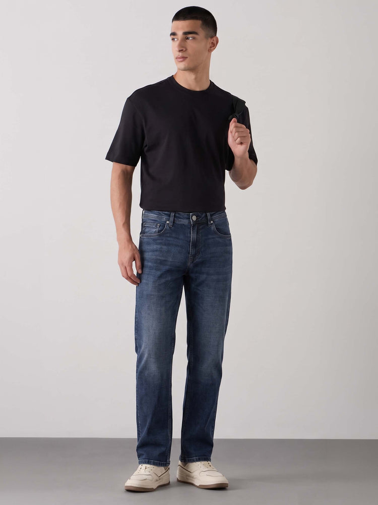 Relaxed Fit Jeans