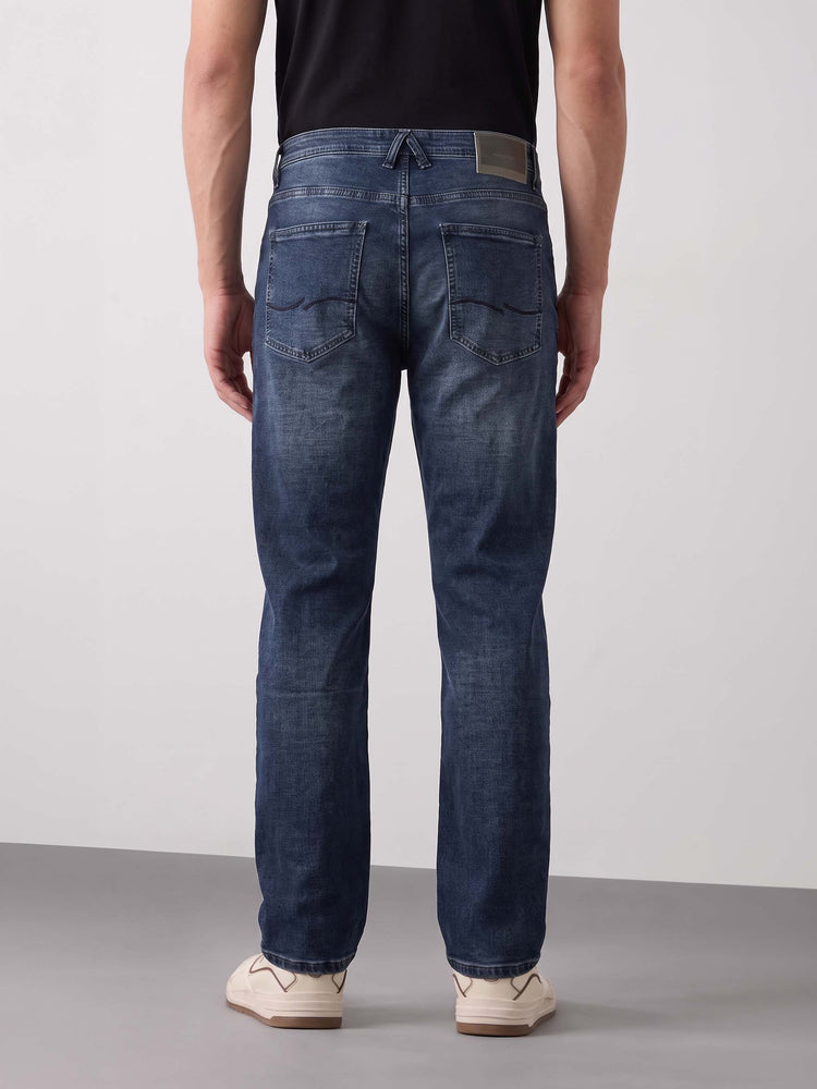 Relaxed Fit Jeans