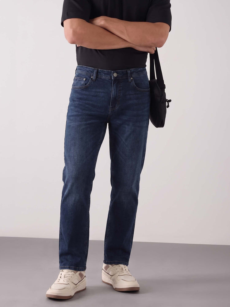 Relaxed Fit Jeans