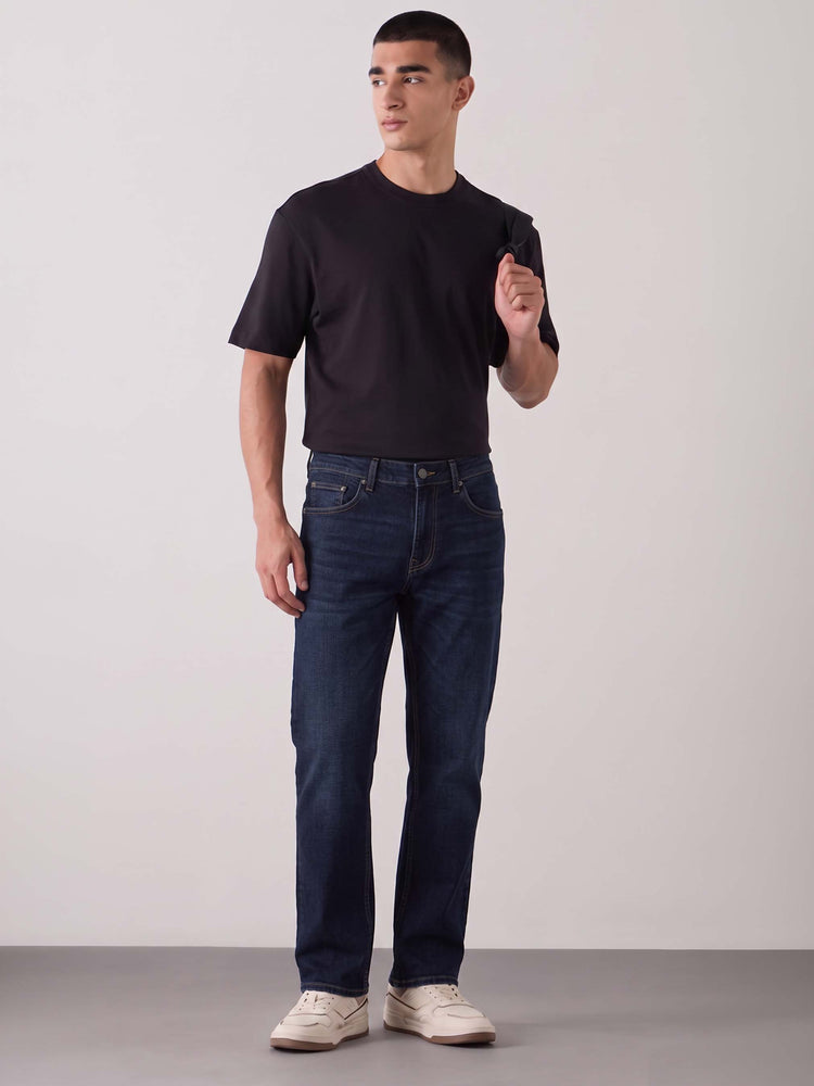 Relaxed Fit Jeans