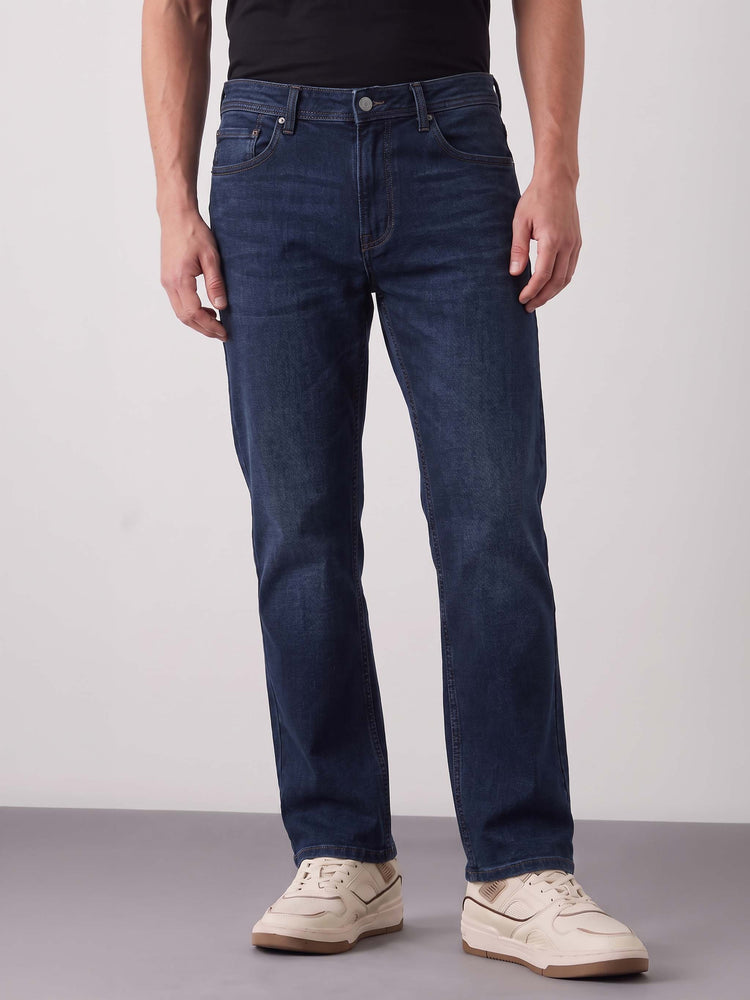 Relaxed Fit Jeans