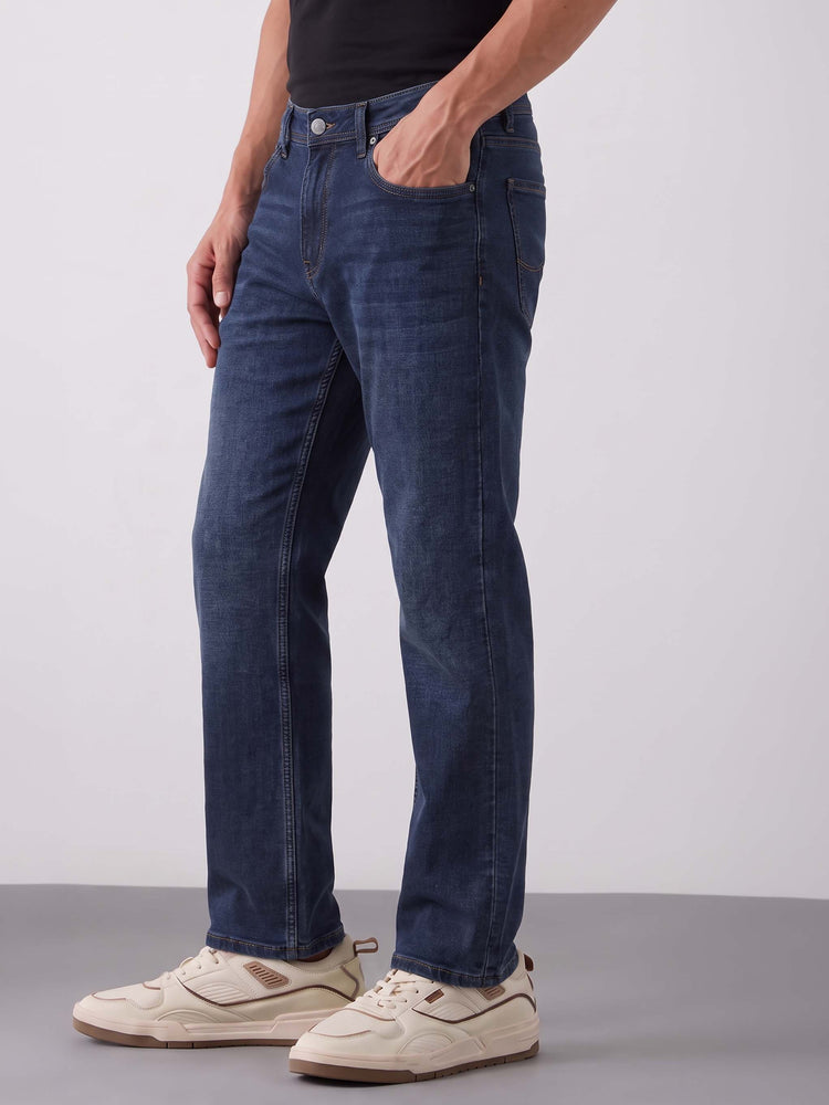 Relaxed Fit Jeans