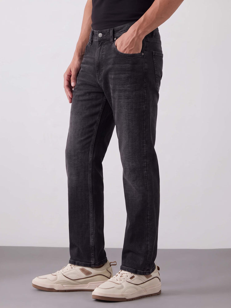 Relaxed Fit Jeans