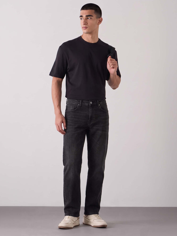 Relaxed Fit Jeans
