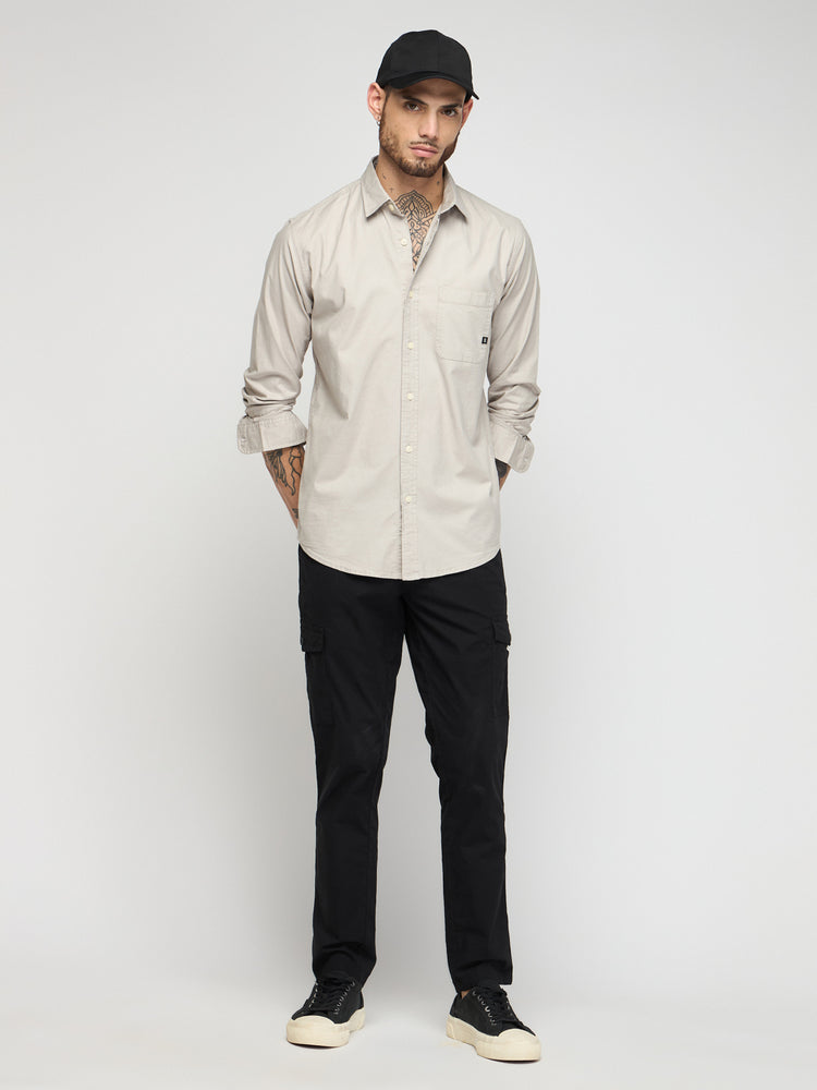 Oxford Stretch Shirt