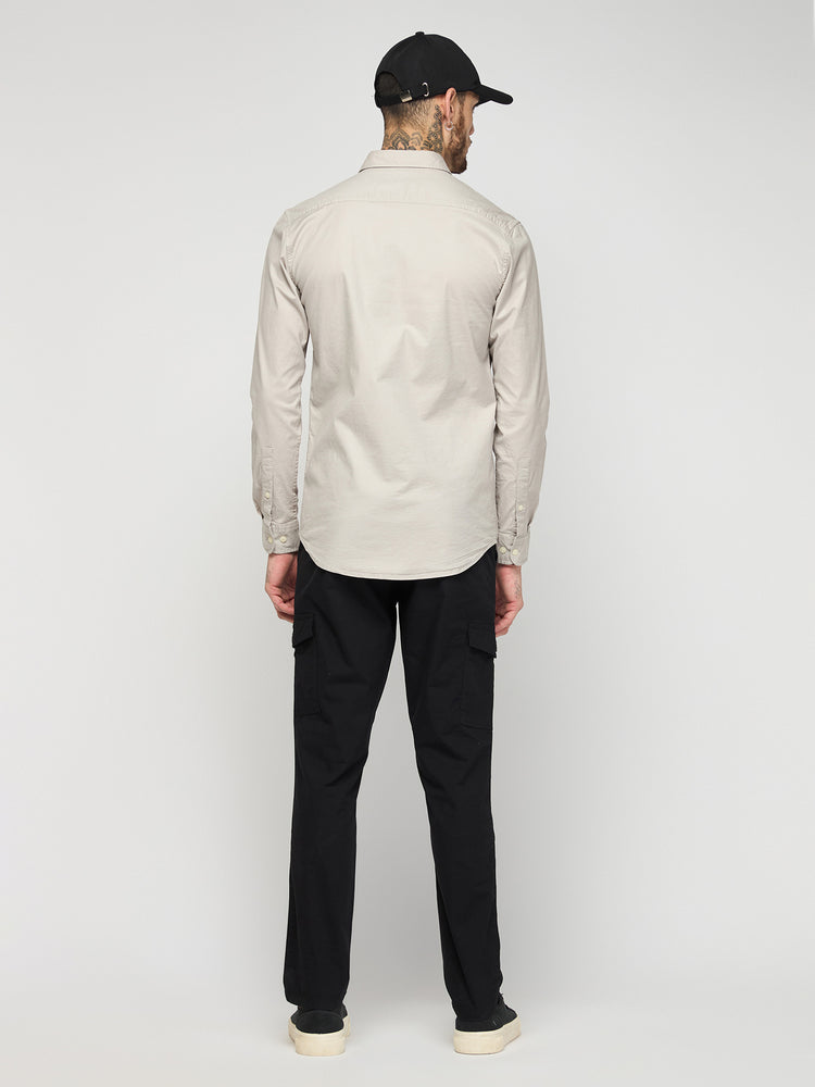 Oxford Stretch Shirt