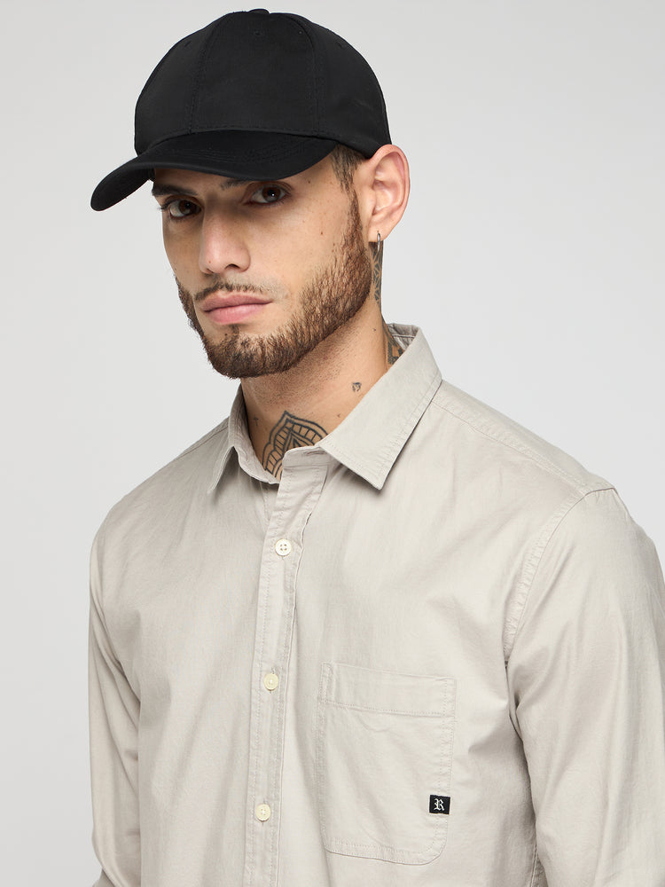 Oxford Stretch Shirt