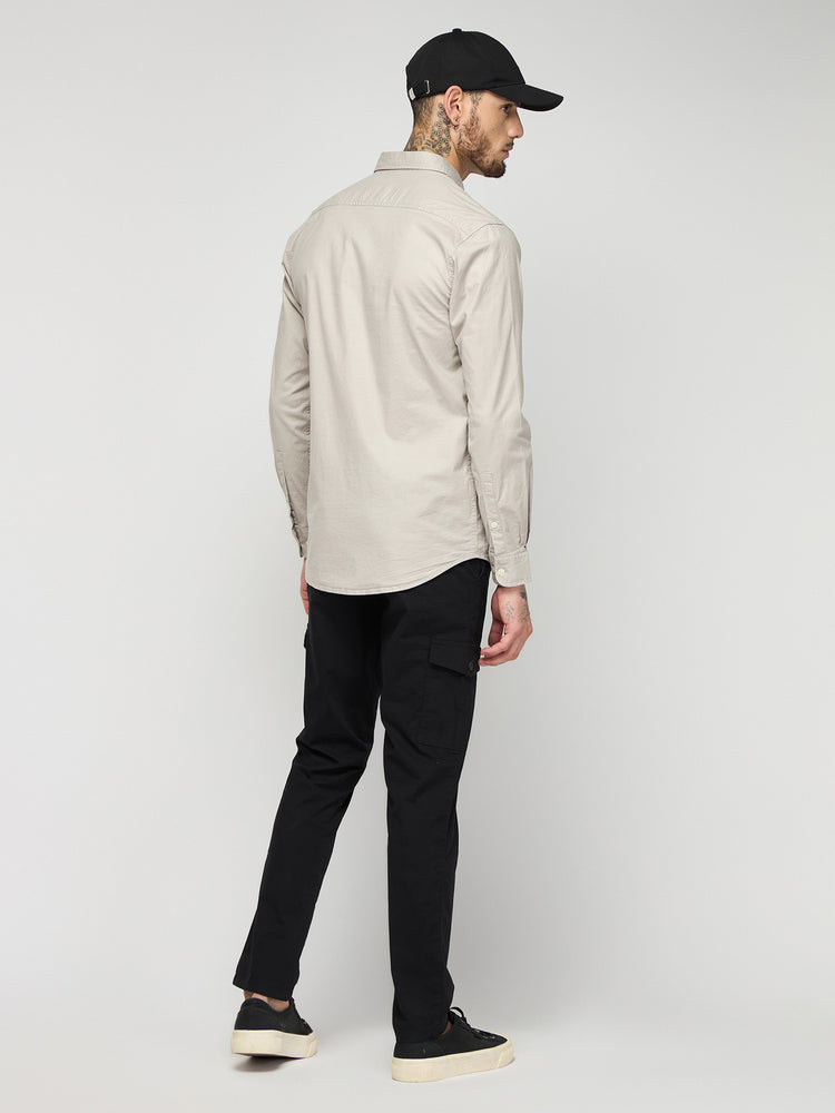 Oxford Stretch Shirt