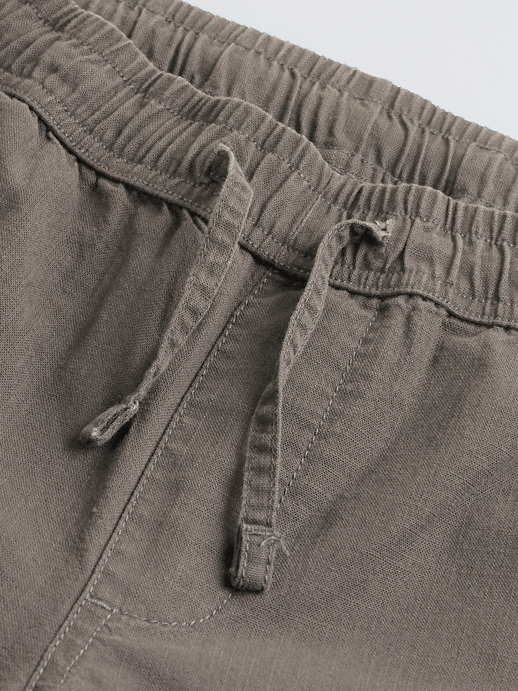 Relaxed Fit Cargo Trouser