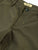 Green Stretch Slim Fit Trouser