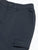 Relaxed Fit Pleated Cargo Trouser