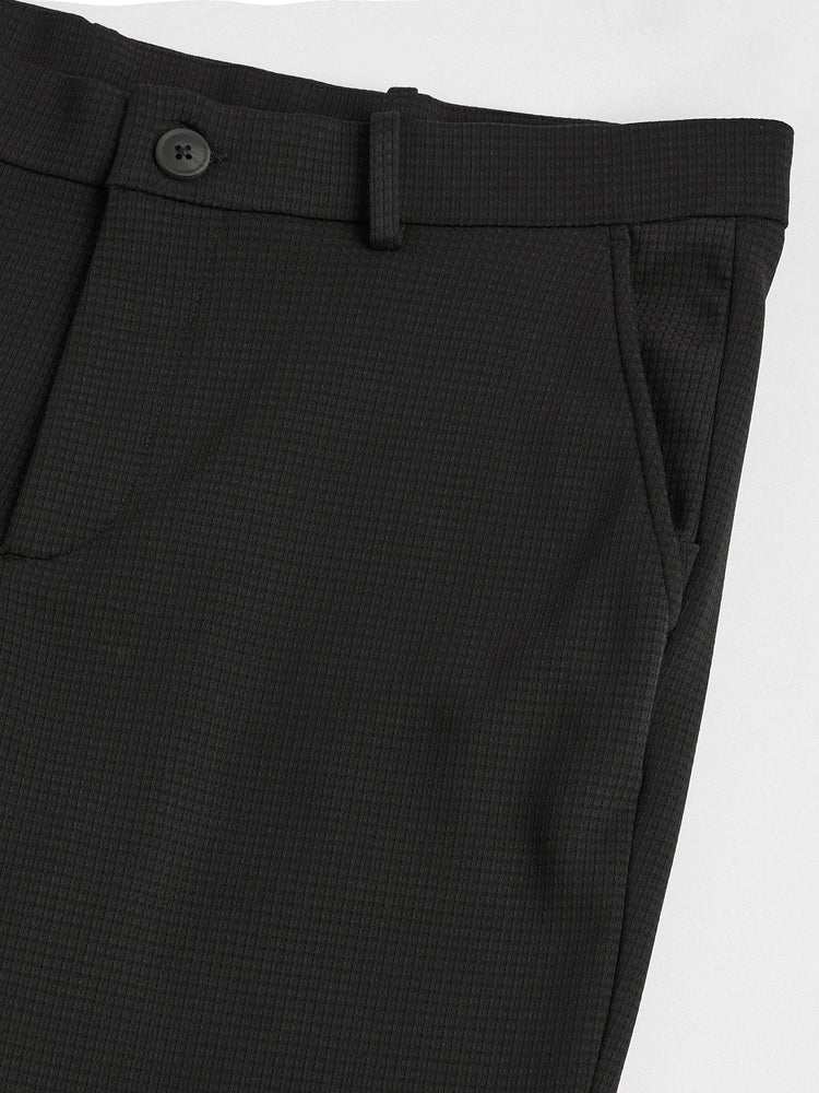 Slim Fit 4-Way Stretch Trouser