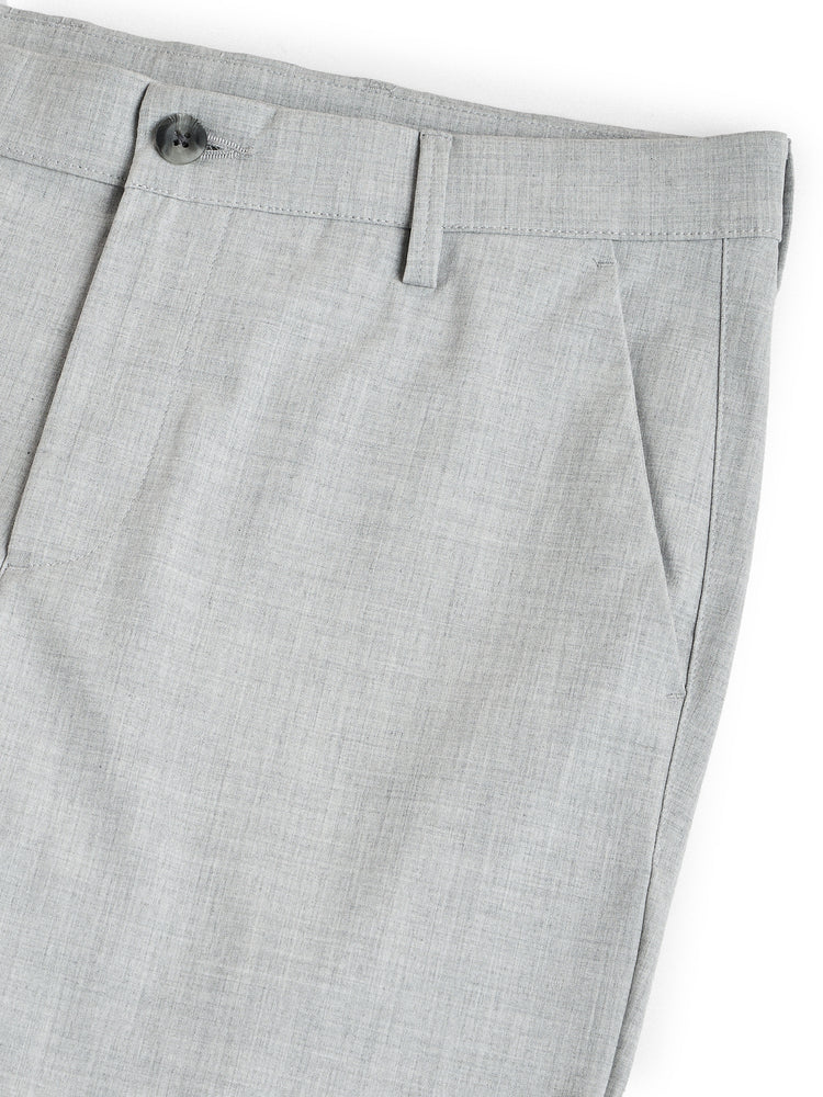 Slim Fit 4-Way Stretch Trouser